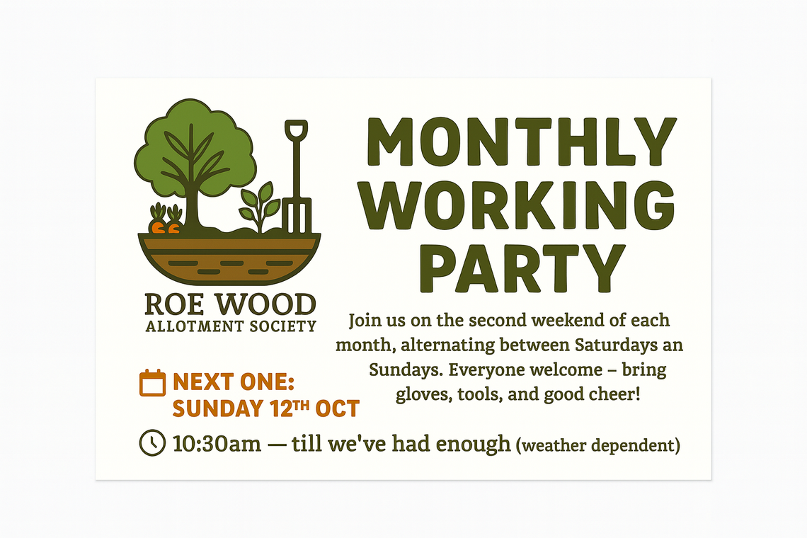 working party